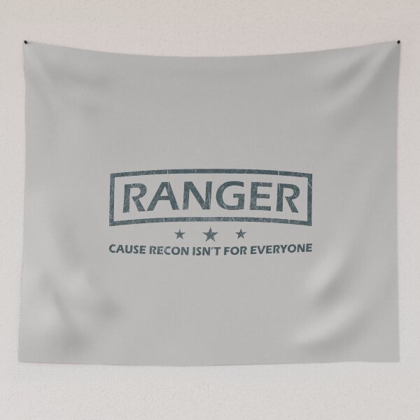 Artikelvorschau, US Ranger Recon #2885 entworfen und verkauft von Rare-Militia.