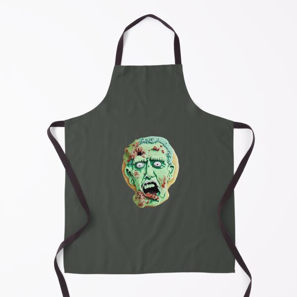 Item preview, Zombie Cookies Mixed Media designed and sold by EXproRIMENT.