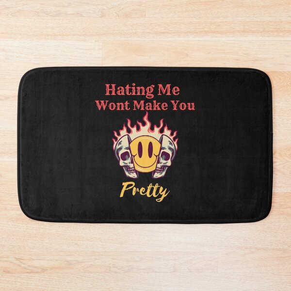 Item preview, hating me wont make you pretty designed and sold by koki4you.