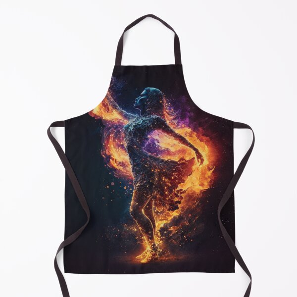 Item preview, To Dance is to Live #7 designed and sold by MindAsylum.