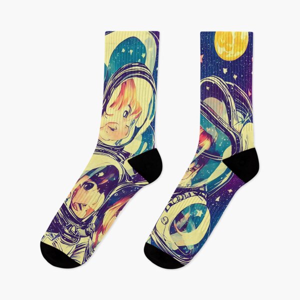 Item preview, Space Manga 117 designed and sold by Hyper-Store.