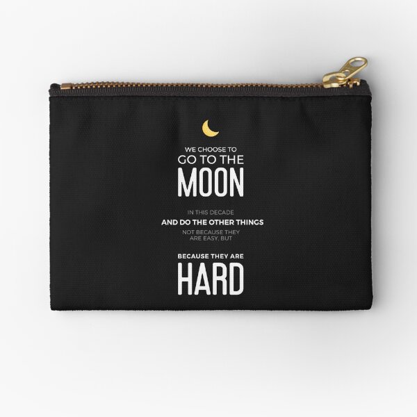 Zipper Pouch