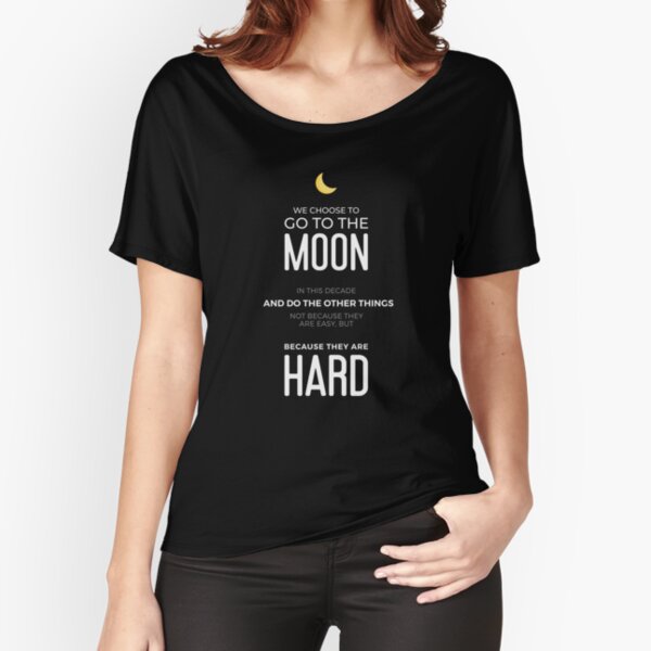 Relaxed Fit T-Shirt
