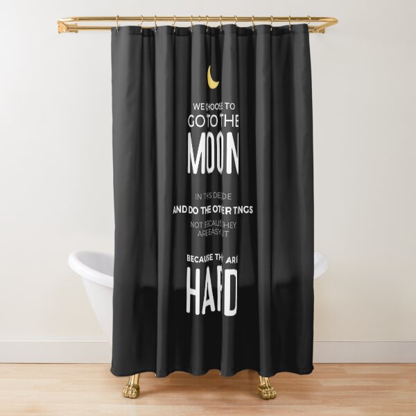 Shower Curtain