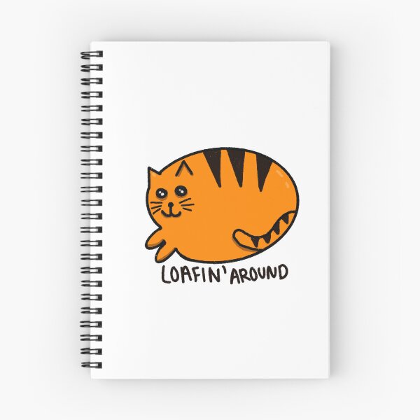 Item preview, Cat loaf  designed and sold by cwestmore.