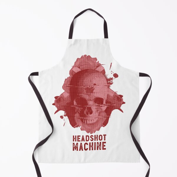 Item preview, Headshot Machine -  Gaming designed and sold by PVSKI.