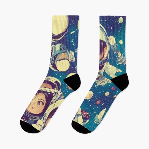 Item preview, Space Manga 119 designed and sold by Hyper-Store.