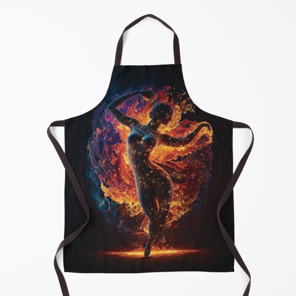 Item preview, To Dance is to Live #9 designed and sold by MindAsylum.