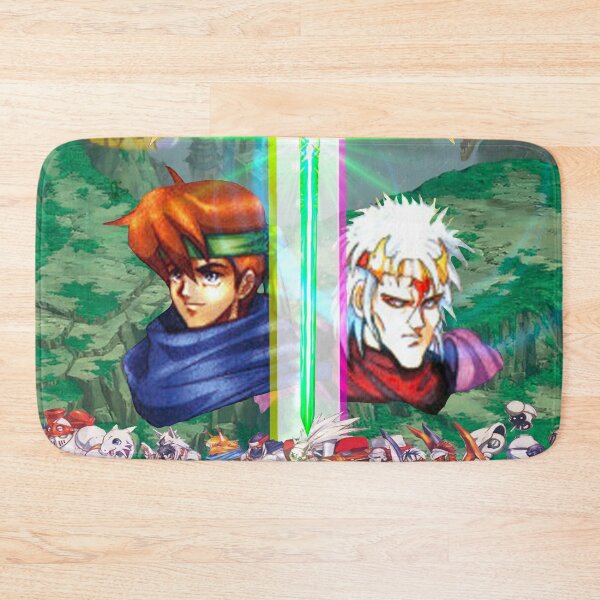 Item preview, Shining Force: The Legacy of Great Intention designed and sold by Haljor.