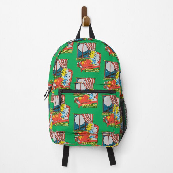 Item preview, Chinese Spy Balloon | Biden | MEME designed and sold by Any Color Designs.
