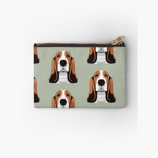 Artikelvorschau, Basset Hound entworfen und verkauft von Raccoonidae.