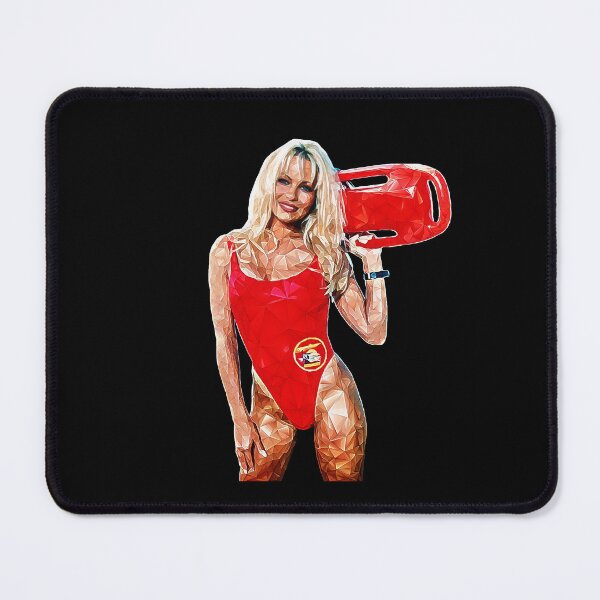 Item preview, Pamela Anderson designed and sold by Fun2phic.