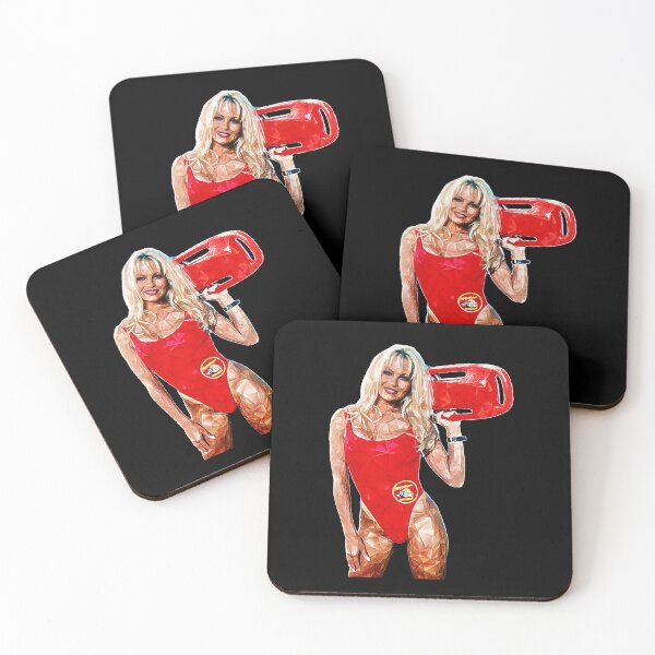 Item preview, Pamela Anderson designed and sold by Fun2phic.