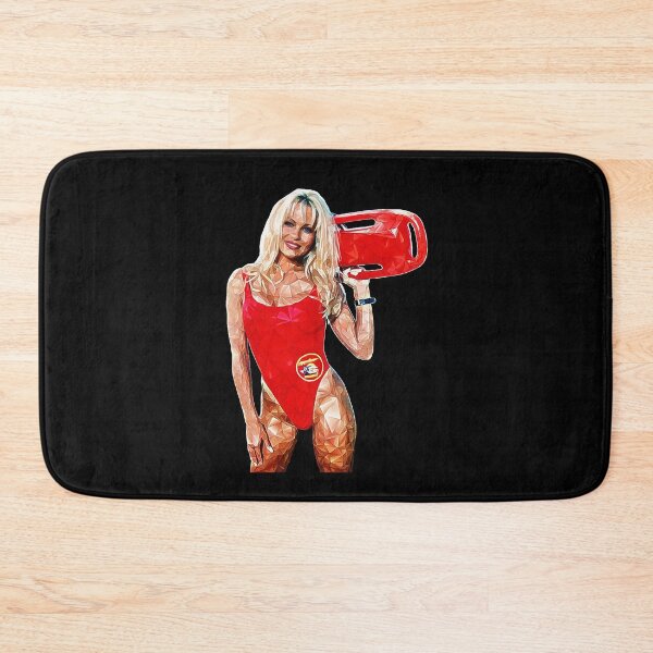 Item preview, Pamela Anderson designed and sold by Fun2phic.