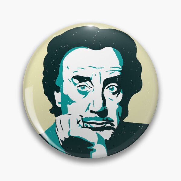 Item preview, Romain Gary designed and sold by GabianSpiritArt.