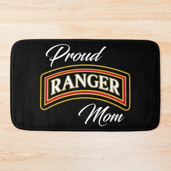 Item preview, Proud Ranger Mom #2886 designed and sold by Rare-Militia.