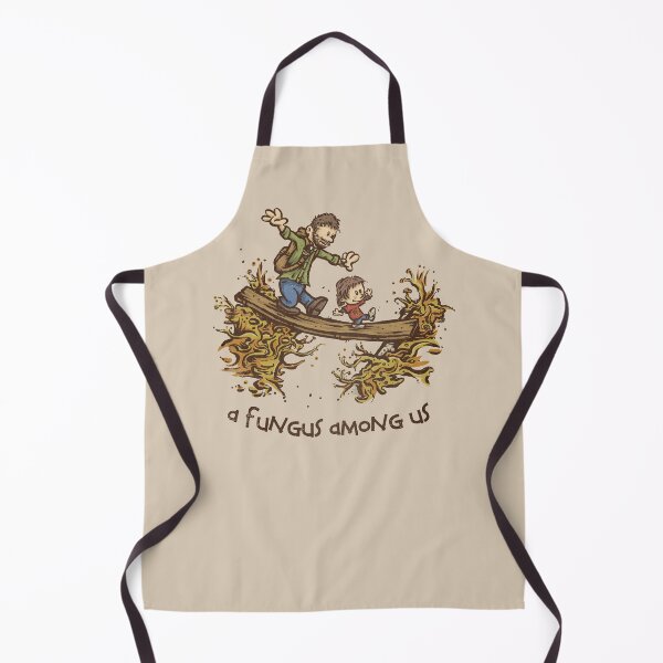 Item preview, A Fungus Among Us designed and sold by kg07.