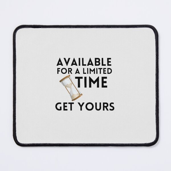 Item preview, Available for a limited time get yours designed and sold by CaliforniaDi.