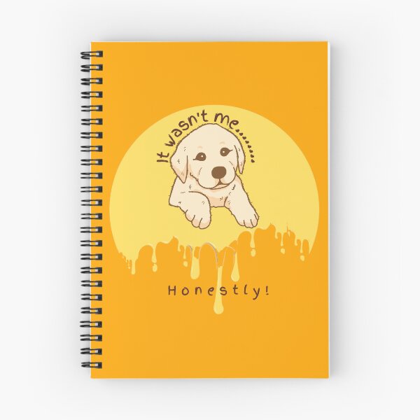 Item preview, Labrador Puppy. It wasn't me Design. designed and sold by bernadine1.