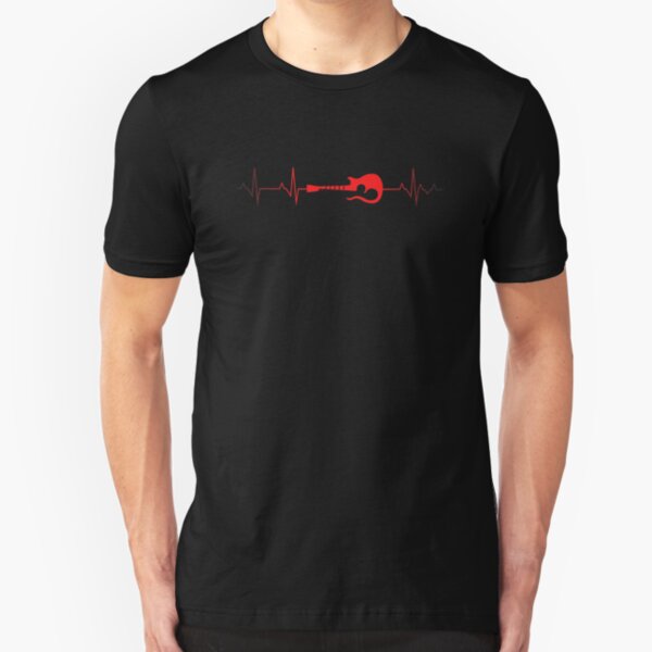 Me encanta cuando mi novia me permite tocar mi guitarra Gracioso T Shirts