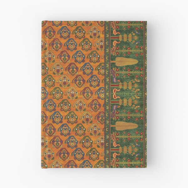 Item preview, The garden of the holy pines (Spring) designed and sold by grendgallery.