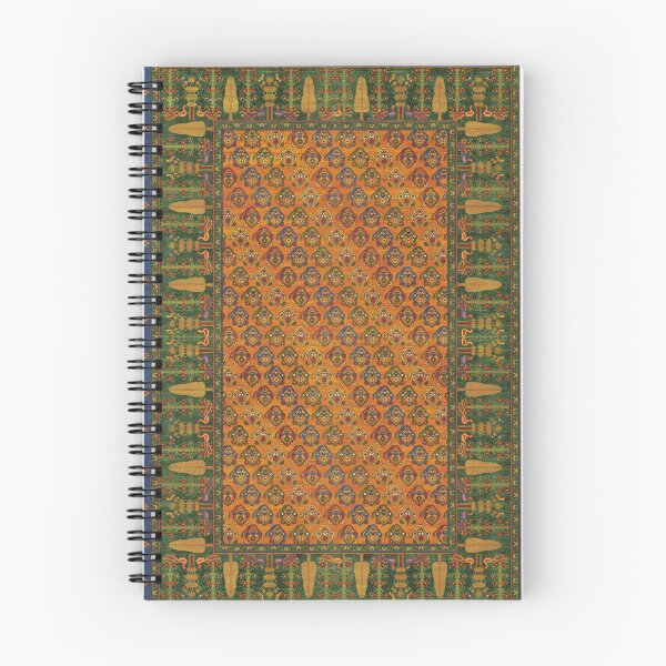 Item preview, The garden of the holy pines (Spring) designed and sold by grendgallery.