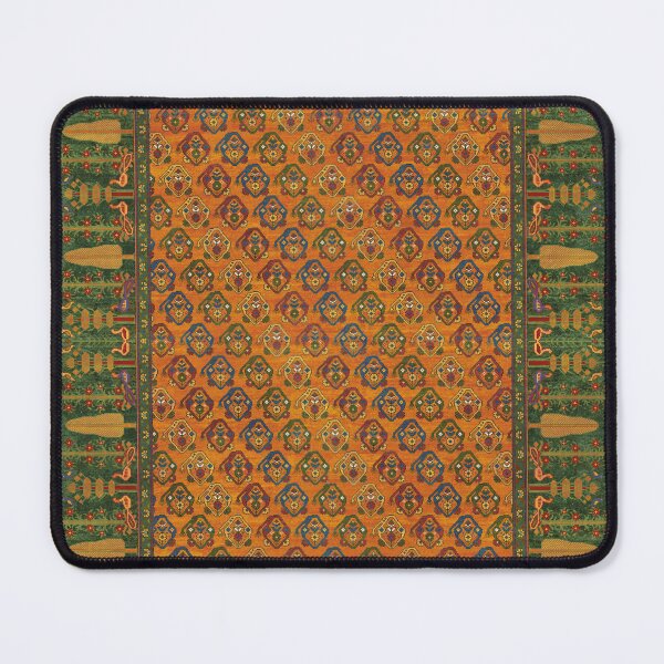 Item preview, The garden of the holy pines (Spring) designed and sold by grendgallery.