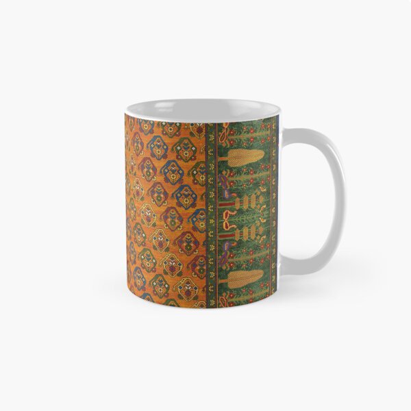 Item preview, The garden of the holy pines (Spring) designed and sold by grendgallery.