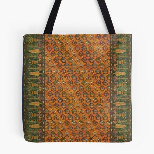 Item preview, The garden of the holy pines (Spring) designed and sold by grendgallery.