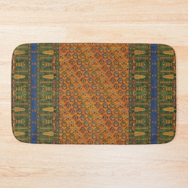 Item preview, The garden of the holy pines (Spring) designed and sold by grendgallery.