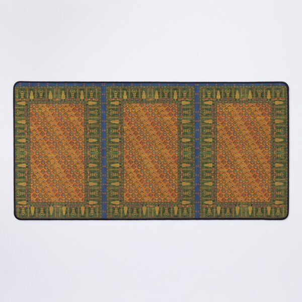 Item preview, The garden of the holy pines (Spring) designed and sold by grendgallery.