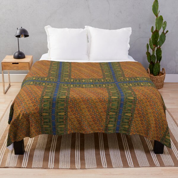 Item preview, The garden of the holy pines (Spring) designed and sold by grendgallery.