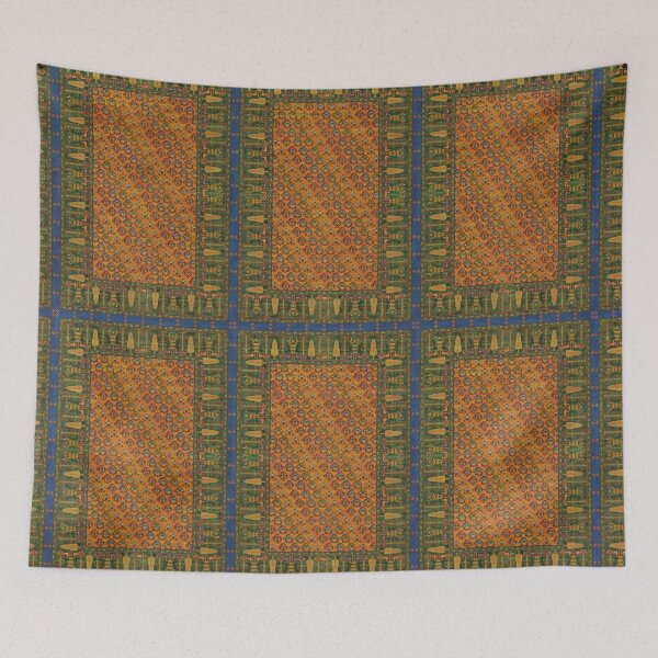 Item preview, The garden of the holy pines (Spring) designed and sold by grendgallery.