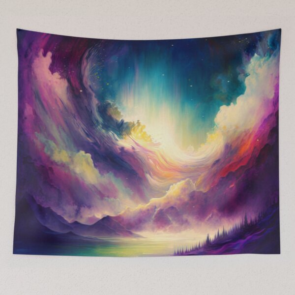 Item preview, Abstract 2 designed and sold by Dawn van Doorn.