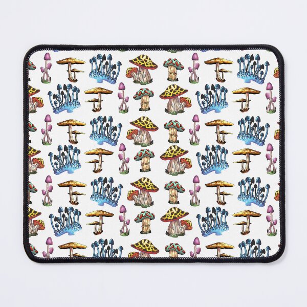 Item preview, Various shrooms designed and sold by MinosArt.