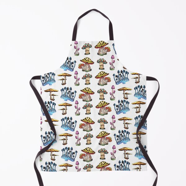 Item preview, Various shrooms designed and sold by MinosArt.