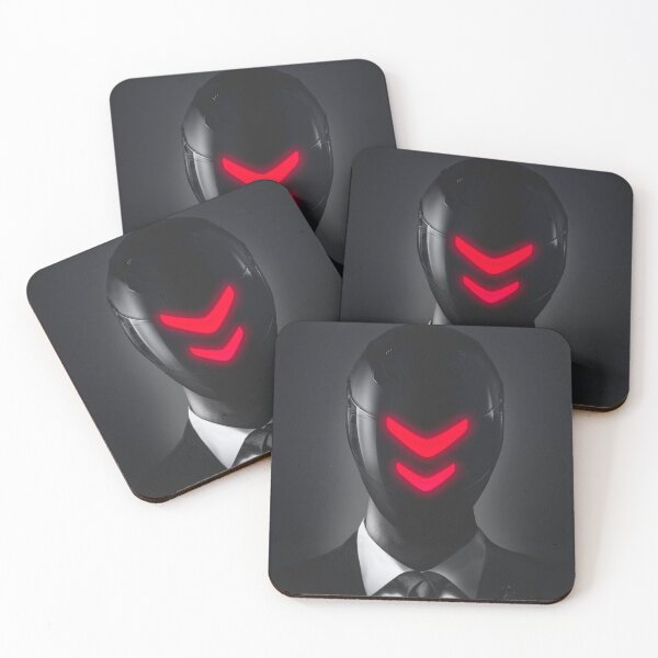 Item preview, Chesterman - on designed and sold by Glamtech-store.