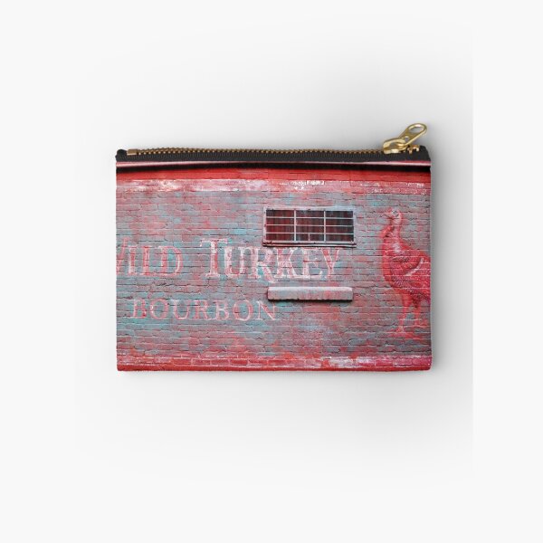 Item preview, Wild Turkey Bourbon Mural designed and sold by Cynthia48.