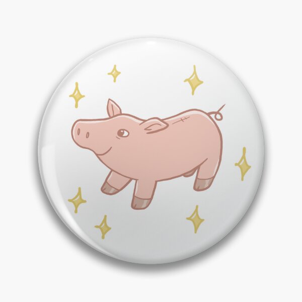 Artikelvorschau, Knorrig das Schwein entworfen und verkauft von BabajStore.