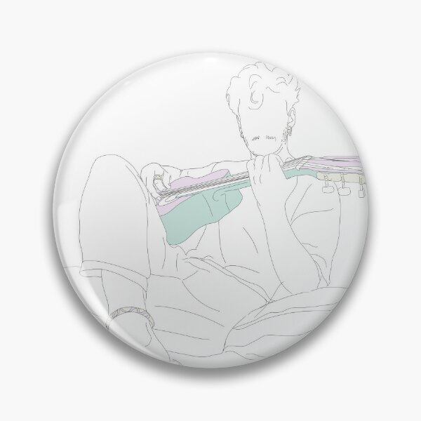 Item preview, Mediocre guitarist designed and sold by ArtfulLines.