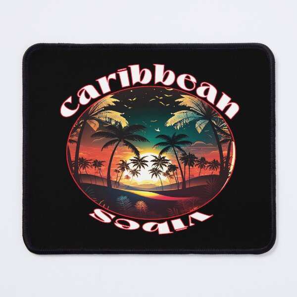 Item preview, CARIBBEAN designed and sold by tntboysmas.