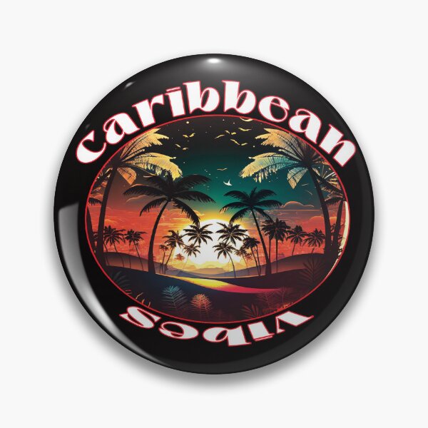 Item preview,  CARIBBEAN designed and sold by tntboysmas.