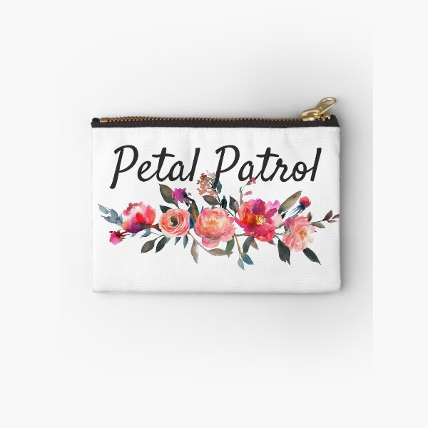 Item preview, Petal Patrol Wedding Flower Girl Petal Protection Celebration designed and sold by YuliyaR.