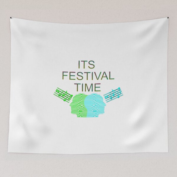 Item preview, FESTIVAL designed and sold by Emilyron.