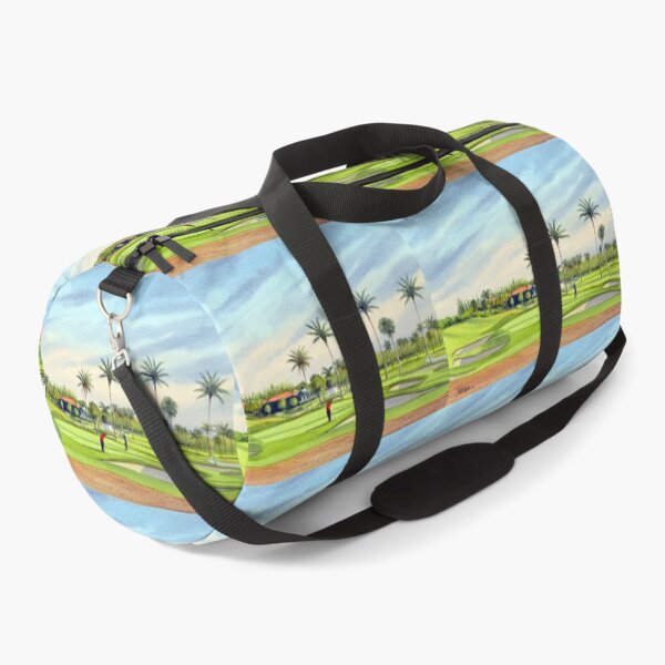 Item preview, Seminole Golf Course Juno Beach Florida 17th Green designed and sold by William Holkham.