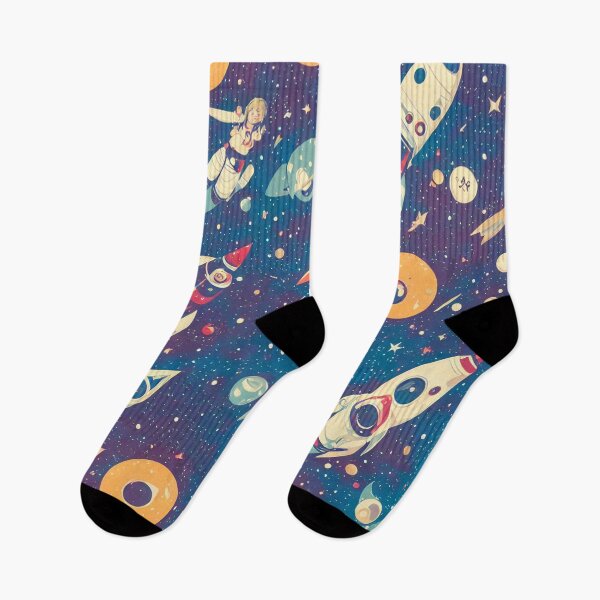 Item preview, Space Manga 127 designed and sold by Hyper-Store.