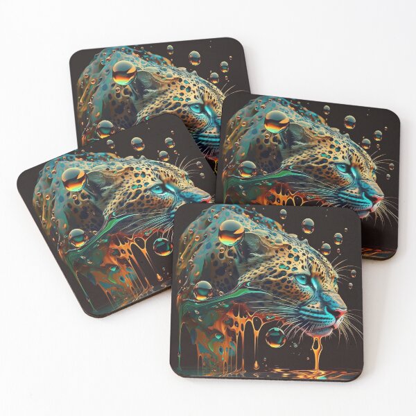 Item preview, Art Tiger designed and sold by visianaria.