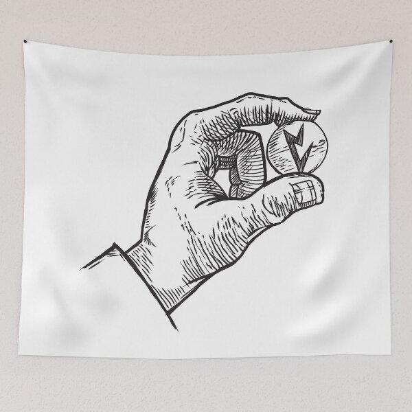 Item preview, Take a Vrill Pill designed and sold by Mansemat & Moloch.