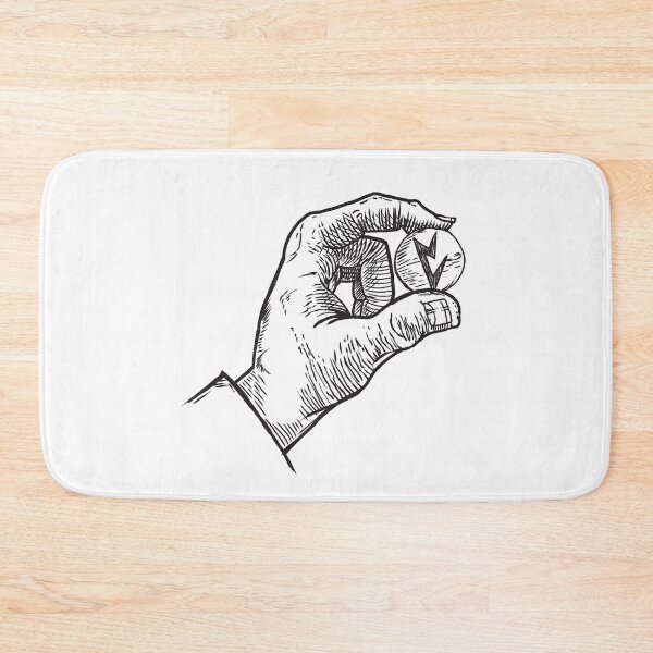 Item preview, Take a Vrill Pill designed and sold by Mansemat & Moloch.