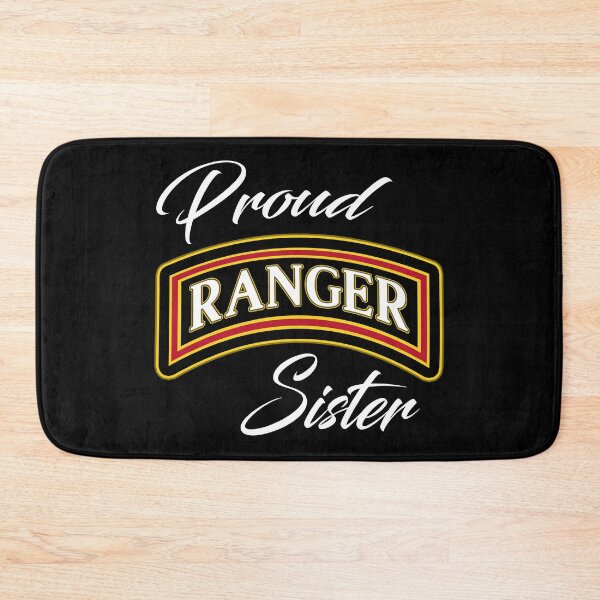 Item preview, Proud Ranger Sister #2888 designed and sold by Rare-Militia.